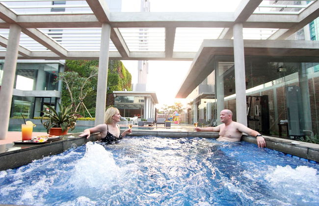 Ra Premiere Simatupang - Foto 69