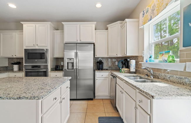 Just Beachy at Arborgate - Foto 17