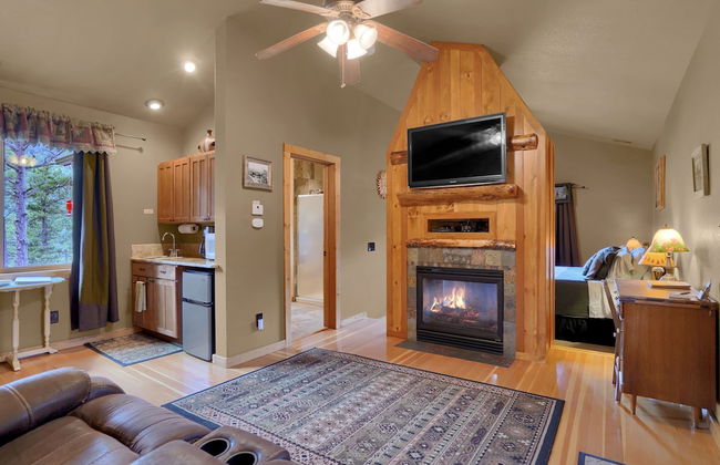 Rocky Mountain Lodge - Foto 11