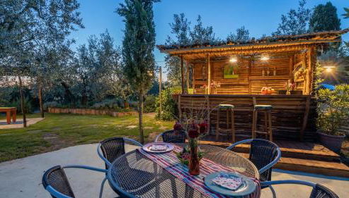 Ar-l123-tebr0at - Buca Delle Fate 8 - Foto 4, Garden