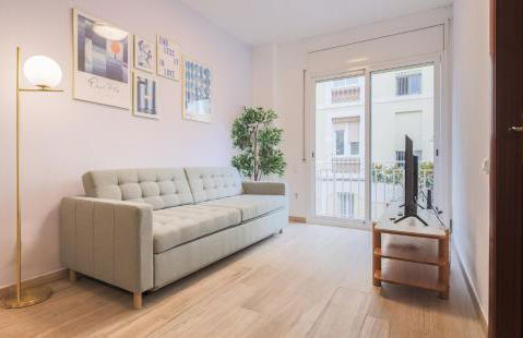 Stay U-nique Apartments Sant Nicolau - Foto 1