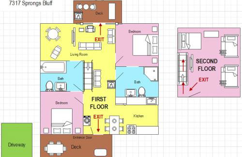 Lakefront Pine Cottage Hot Tub & Fire Pit - Foto 31