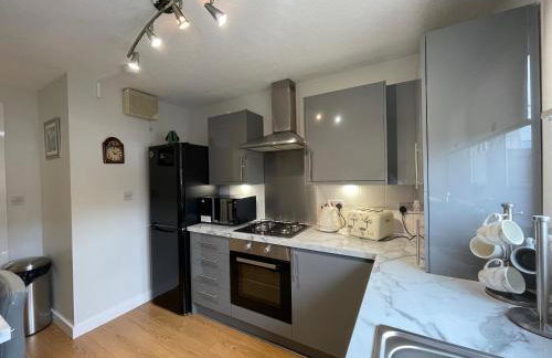 HLA - KING COURT APARTMENT 2 - Foto 34