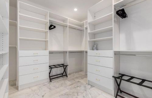 Anderson LUX Estate Private Bar Pool Sleeps 12 - Foto 45