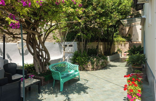 Villa dei Sogni - Foto 21