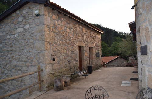 Cascata do Varosa - Turismo Rural - Foto 40