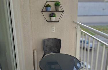 Ap 2 quartos ,condomínio mirante clube - Foto 34