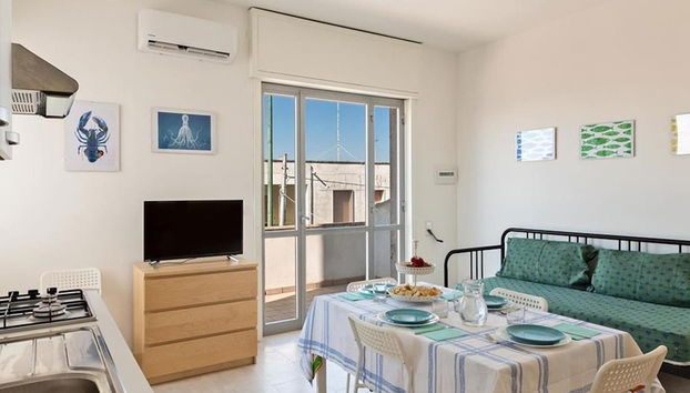 1441 Residence Kalura - Bilo 1 - Foto 2, Habitación