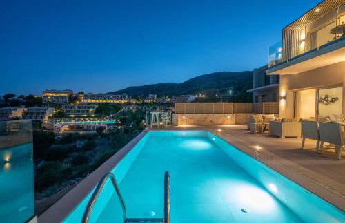 Tsimaras Villa II - Foto 45