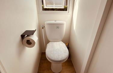 Les Charmettes Mobilhome 2 ch Climatisé - Terrasse Totalement Abritée - Locsweethome - Foto 25