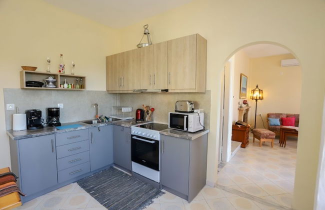 Alice & Teo Houses - Foto 23