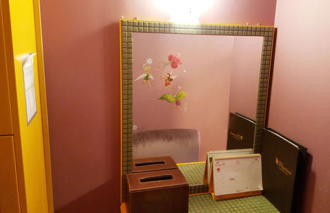 Elf Resort Hotel - Photo 62