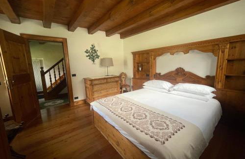 Chalet Alba - Foto 8