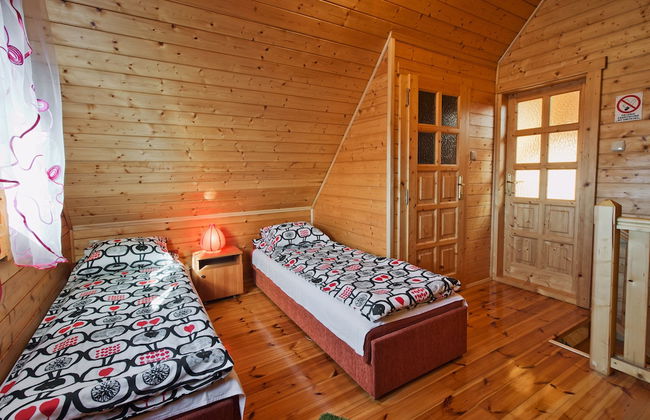 Domki Agat - Photo 4