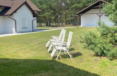 Lasy Jeziora, Cisza i Spokój, Grzybki i Rybki, Dom 180m2 w Swornegacie nad jeziorem Karsińskim - Foto 13