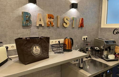 Timeout Barista - Foto 6