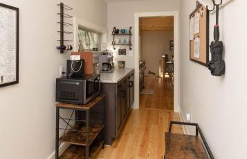 Hemlock Hideaway - Foto 7