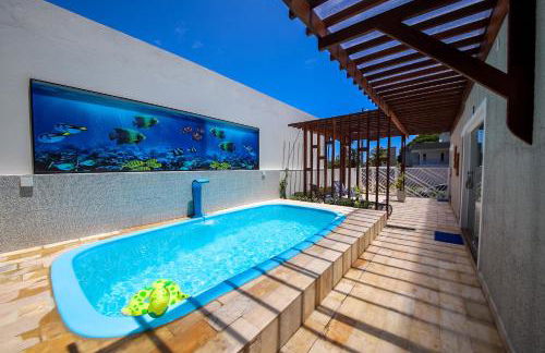 O Azul de Maragogi - Pousada Premium - Foto 43