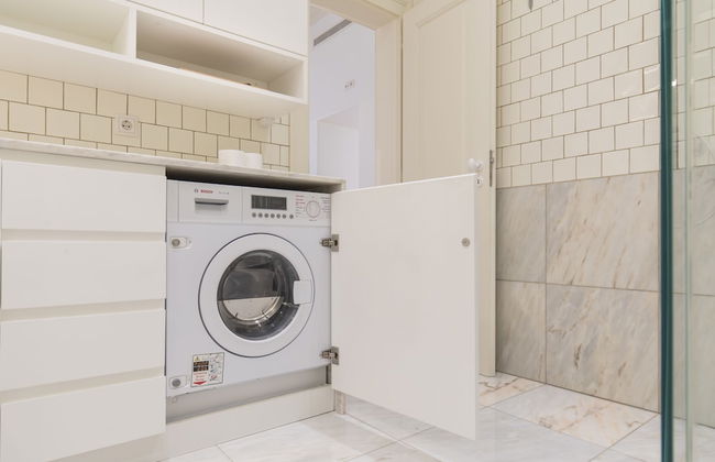 Charming Apartment in Baixa Chiado - Photo 14