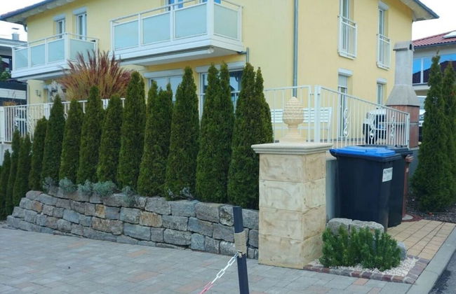 Villa Lake Constance View - Photo 23