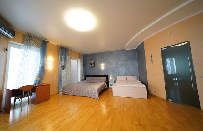 Apartment on 1 Morskaya St. - Foto 3