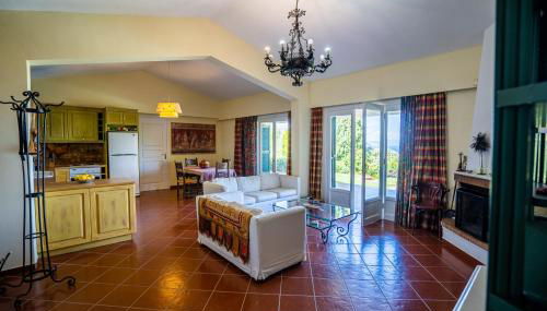 Breathtaking view Villa - Foto 3