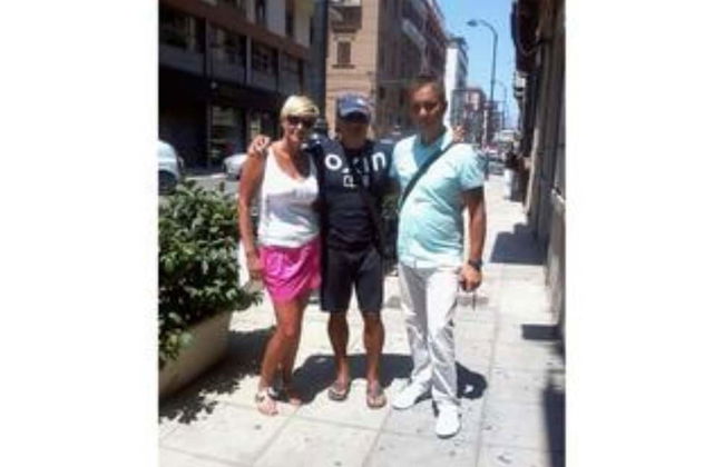 House Ròdue The Historic Center Palermo - Foto 26