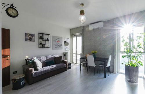 Appartamento moderno San Siro - Foto 1