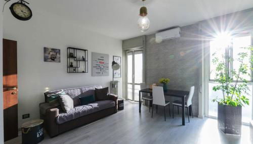 Appartamento moderno San Siro - Foto 1