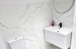 Modern House in Bournemouth town centre - Foto 14