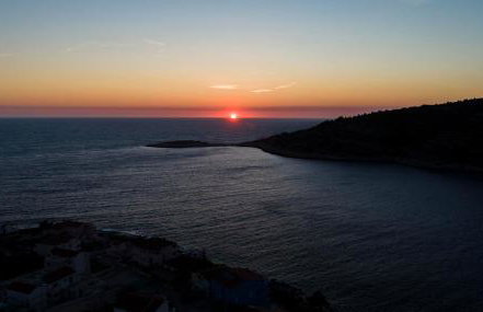 Villa Diomedes with the sea view and the pool - Foto 3