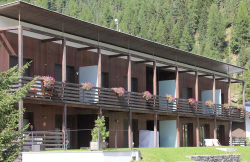 Residence Flora - Photo 24