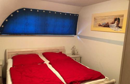 Ferienhaus Boddenblick und Kranich - Photo 17