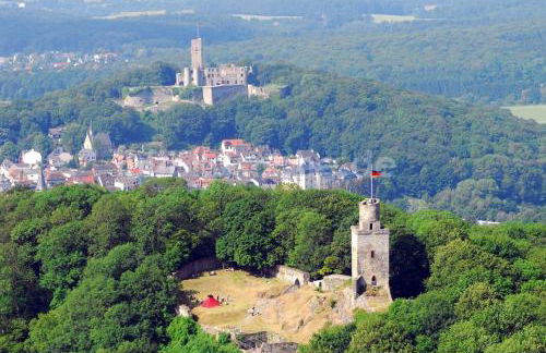 Apartment Falkenstein - Foto 26