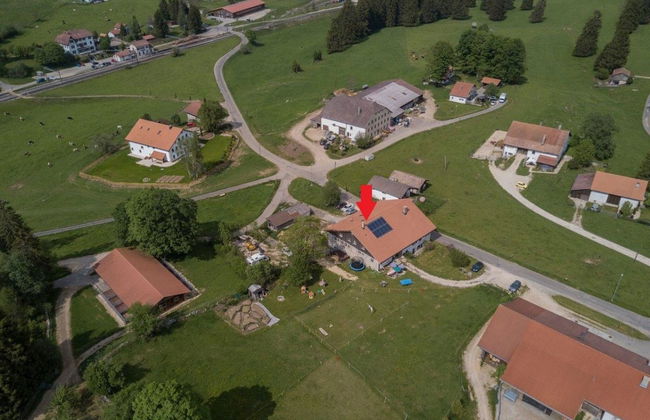 Maison de vacances - Les Hirondelles - Foto 9