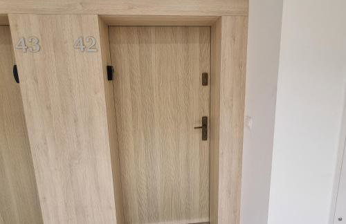 Apartament Skarbowa Sky - Foto 14