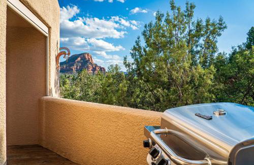 Craigmont Retreat Awe Red Rocks Views Exquisite Decor Above Tlaquepaque - Foto 54