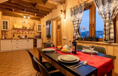 Domki na Kamiennej Laworcie - Foto 29