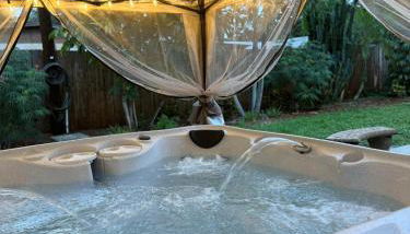 The Modern Palms few mins from Downtown Tampa Ybor city - Foto 3