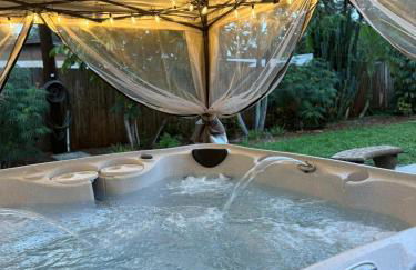 The Modern Palms few mins from Downtown Tampa Ybor city - Foto 3