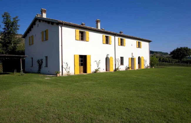 Verdidea - Podere la Casetta - Foto 31