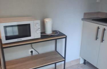 Logis du Bourg - Foto 7