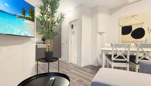 Apt für 10 nahe Marienplatz - Foto 3