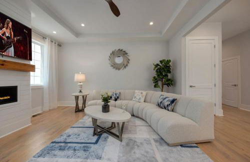 GNS Essentials - Nashville - 521 Camden Dr Unit A - Foto 5