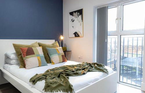 Charming Chalk Farm Properties - Foto 62