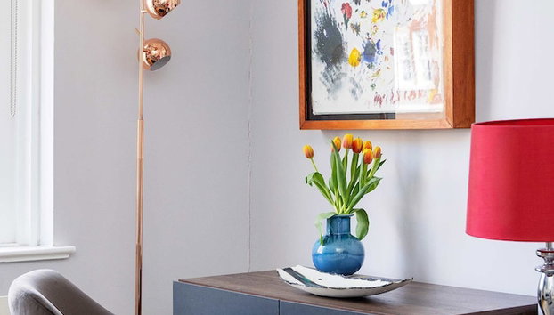 West End Hideout Apartment London - Foto 2, Habitación