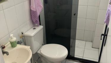 APT Completo e Aconchegante - Foto 5