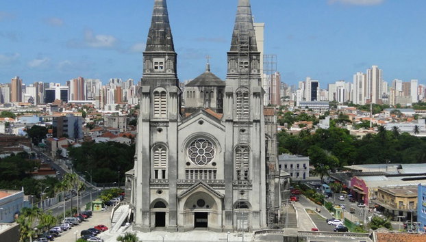 Tour de un día completo por la ciudad de Fortaleza con visita a la playa de Cumbuco - Foto 4