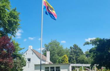 Ferienhaus Am Fehntjer Tief - Foto 1