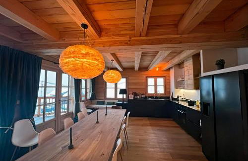 Chalet Le Yéti de Villard 14 Prs - Domaine Alpe d'Huez - Bain nordique - Foto 29